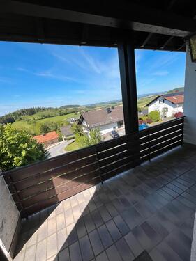 Foto - Etagenwohnung in Waldkirchen zur Miete