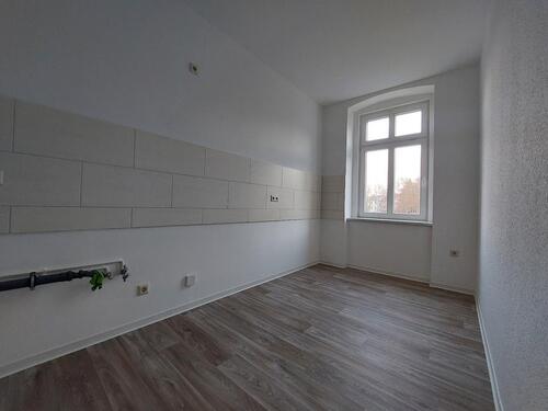 Foto - 3 Zimmer Etagenwohnung in Görlitz