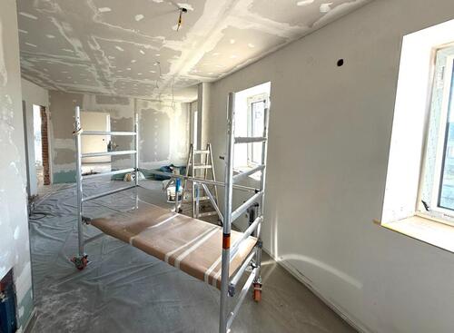 Foto - Etagenwohnung in Kalkar zur Miete