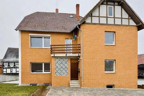 Foto - Bauernhaus mit Altbau-Charme: Erstbezug nach Sanierung, 179 m2