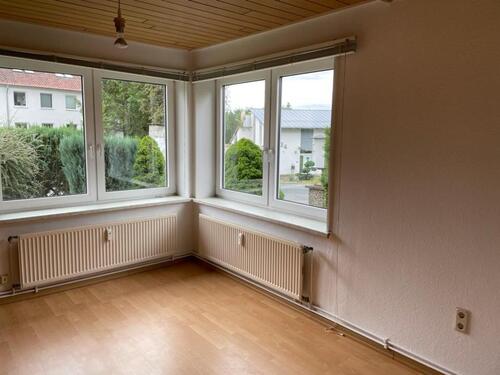 Foto - 4 Zimmer Etagenwohnung zur Miete in Clausthal-Zellerfeld