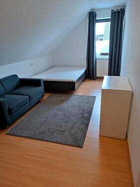 Foto - Ein Zimmer für Studenten, Praktikanten oder Monteure!!!