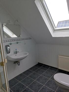 Foto - Etagenwohnung in Damme zur Miete