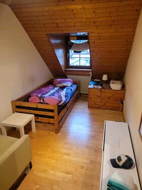 Foto - Zimmer in 4er WG, Waldshut Zentrum