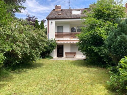 Foto - Reiheneckhaus in Vaterstetten - provisionsfrei!