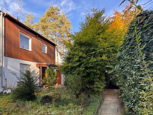 Foto - Reihenhaus in Vaterstetten zum Kaufen