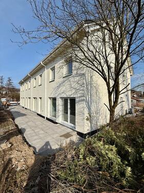 Foto - 6 Zimmer Reihenhaus in Sinsheim