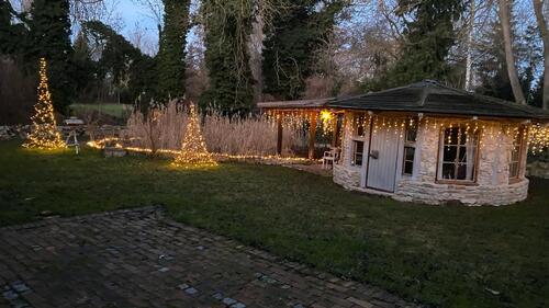 Foto - 15 Zimmer Bauernhaus, Landhaus zum Kaufen in Querfurt