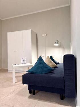 Foto - Etagenwohnung in Freiberg am Neckar zur Miete