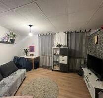 45m2 Wohnung in Germersheim Zentrum