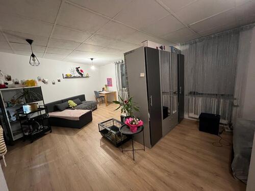 Foto - 2 Zimmer Etagenwohnung zur Miete in Germersheim