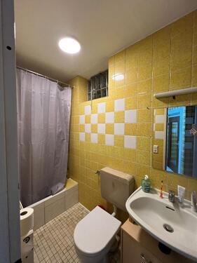 Foto - 2 Zimmer Etagenwohnung in Germersheim