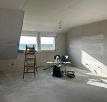 ländlich gelegene Wohnung in Werne - Horst