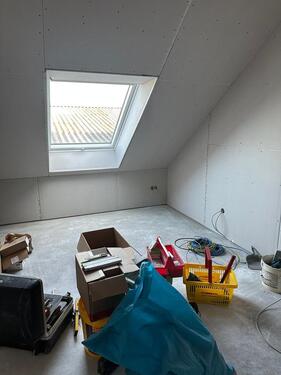 Foto - Etagenwohnung in Werne zur Miete