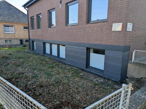 Foto - BüroPraxisfläche, etc. 78qm verkehrsgünstig in Wesel Obrighoven.