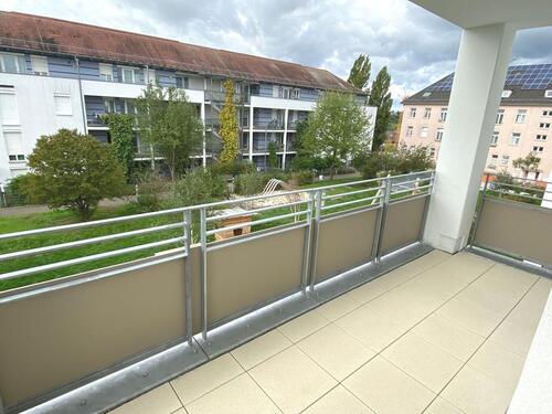 Foto - Etagenwohnung in Esslingen am Neckar zur Miete