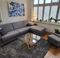 Möblierte 80 m² Wohnung auf Zeit – ideal für 14 – 90 Tage (Nähe H - Pinneberg