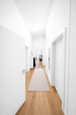 Foto - Großzügige 3 Raum Wohnung in ruhiger Lage mit großer Terrasse