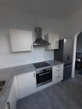 Foto - Etagenwohnung in Essen zur Miete