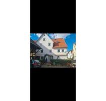 Einfamilienhaus DDH mit große Scheune - Rottenburg am Neckar