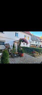 Foto - 6 Zimmer Doppelhaushälfte zum Kaufen in Rottenburg am Neckar