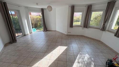 Foto - 3 Zimmer Erdgeschosswohnung mit Terasse