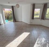 3 Zimmer Erdgeschosswohnung mit Terasse - Isernhagen