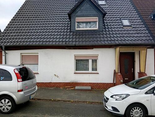 Foto - Reihenhaus zu Verkaufen - 115.000,00&nbsp;EUR Kaufpreis, ca.&nbsp; 160,00&nbsp;m&sup2;