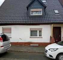 Reihenhaus zu Verkaufen - 115.000,00&nbsp;EUR Kaufpreis, ca.&nbsp; 160,00&nbsp;m&sup2; in Helmstedt (PLZ: 38372) Offleben