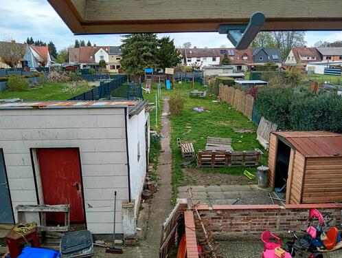 Foto - 7 Zimmer Reihenhaus in Helmstedt