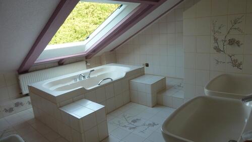 Foto - Exklusive 3,5 Zimmer Maisonette in Saarbrücken-Dudweiler