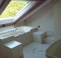 Exklusive 3,5 Zimmer Maisonette in Saarbrücken-Dudweiler