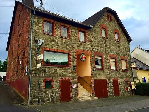 Foto - Gemütliches Doppelzimmer in Ötzingen Ideal für Paare Berufstätige