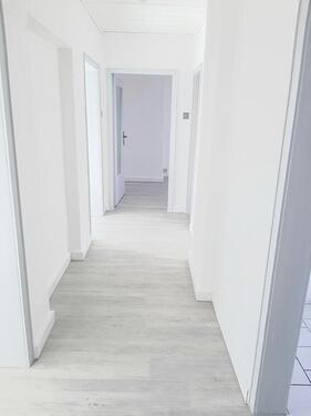 Foto - Helle Etagenwohnung nahe Sterkrader Bahnhof und Stadtmitte, zentrale Lage