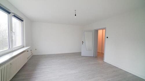 Foto - 3.5 Zimmer Etagenwohnung zur Miete in Oberhausen
