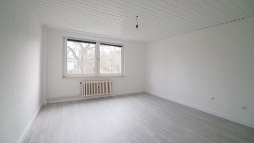 Foto - 3.5 Zimmer Etagenwohnung in Oberhausen