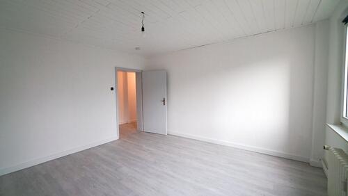 Foto - Etagenwohnung in Oberhausen zur Miete