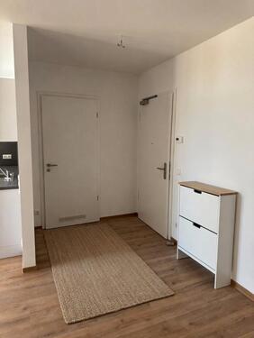 Foto - 1.5 Zimmer Etagenwohnung in Waldsassen