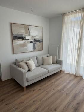 Foto - Etagenwohnung in Waldsassen zur Miete