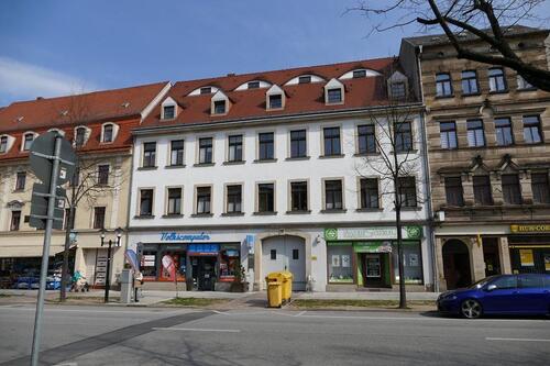 Foto - 3 RWE, Maisonette, im Herzen von Pirna, mit Whirlpool & Lift!!! ab 01.08.2026 zu vermieten.
