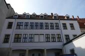 Foto - 3 Zimmer Maisonettenwohnung zur Miete in Pirna