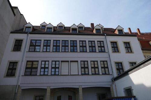 Foto - 3 Zimmer Maisonettenwohnung zur Miete in Pirna