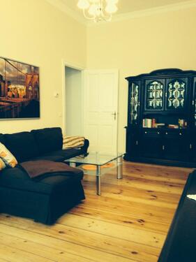Foto - 2 Zimmer Etagenwohnung in Berlin