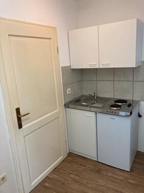 Foto - 1 Zi- Appartement in Abenberg - 310,00&nbsp;EUR Kaltmiete, ca.&nbsp; 13,00&nbsp;m&sup2;