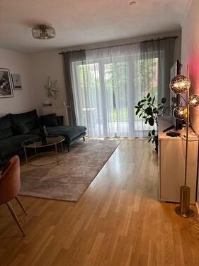 Foto - 2 Zimmer Erdgeschoßwohnung zum Kaufen in Ingolstadt