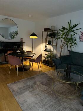 Foto - 2 Zimmer Erdgeschoßwohnung in Ingolstadt