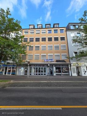 Foto - Sanierte Büro- oder Praxisfläche direkt am Hagenmarkt