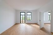 Foto - Großzügige 3-Raum-Wohnung in Halles Osten - WE09