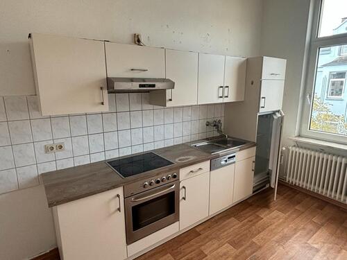 Foto - 4 ZKB Wohnung mit Einbauküche - 880,00 EUR Kaltmiete,