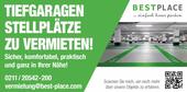 Foto - Dauerstellplatz verfügbar - Wuppertal Elberfeld